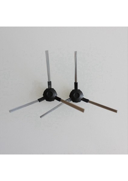 Proscenic 811GB 911se / Symbo XBOT 5 Pro / Lauben Robot Vakum 26bb Pet Yedek Parça Yan Fırça (Yurt Dışından) indirimleri