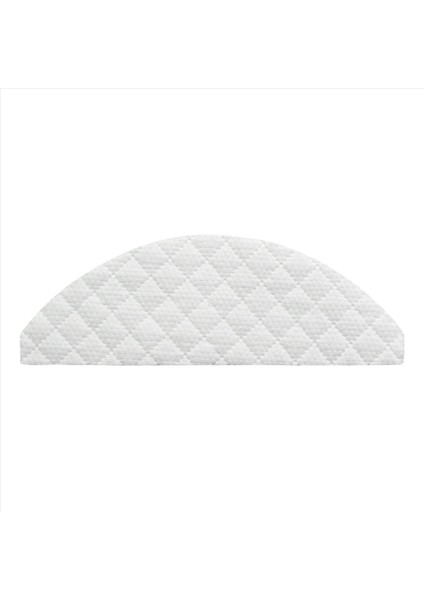 36pcs Mops Bezleri Tek Kullanımlık Mendiller Xiaomi Roidmi Eve için Parça Aksesuarları Plus Robot Temizleyici Süpürücü (Yurt Dışından) indirimleri