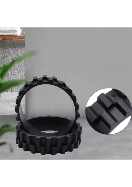 4pcs xiaomi Mijia için Cilt Cilt 1c/2C/3C S5 Serisi/T6/T7 Robot Vakum Temel Tekerlekler Slip Anti-Slip Yedek Parçaları (Yurt Dışından) fiyatları