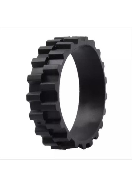 4pcs xiaomi Mijia için Cilt Cilt 1c/2C/3C S5 Serisi/T6/T7 Robot Vakum Temel Tekerlekler Slip Anti-Slip Yedek Parçaları (Yurt Dışından) indirimleri