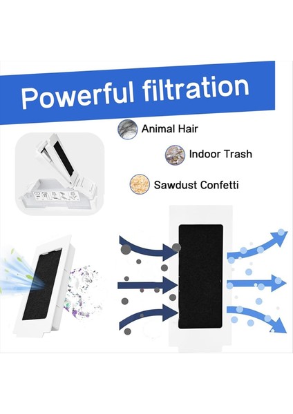 COVACS DEEBOT T30 OMNI / T30 Pro Omni Robot Vakum Parçaları Ana Yan Fırça Hepa Filtre Mop Bez Torbaları (Yurt Dışından) fırsatları