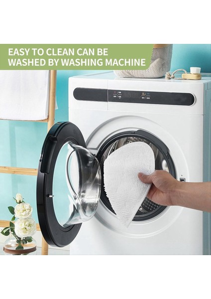 VILEAD Steam Temizleyici Değiştirme Kapağı için Steam Temizleyici Buhar Yedek Kapakları Dayanıklı ve Mükemmel Uyum (Yurt Dışından) fırsatları