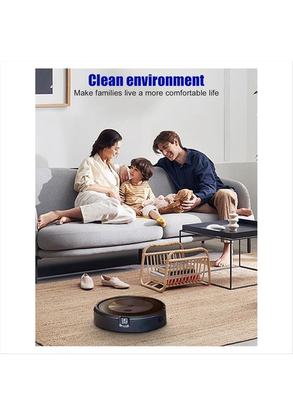 Irobot Roomba için Yedek Fırçalar 600 Serisi 605 606 610 615 616 620 621 625 630 Fırça Aksesuar Kiti Filtre (Yurt Dışından) fırsatları