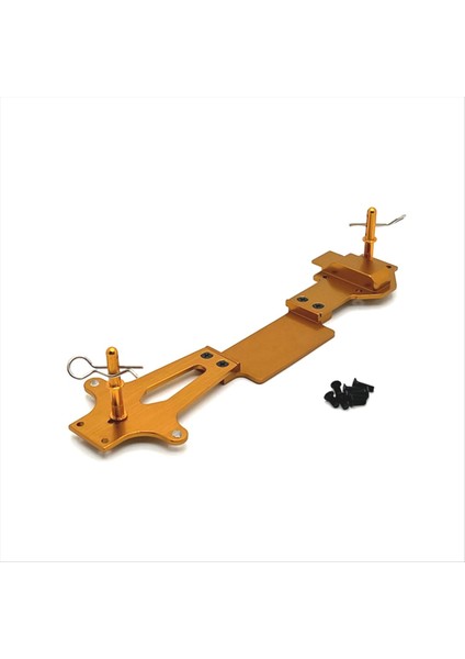 Rc Araba Yükseltme Sürüş Şaftı Wltoys Için Ikinci Kat Seti 1/14 144016 Rc Araba Yükseltme Parçaları Altın (Yurt Dışından) modelleri