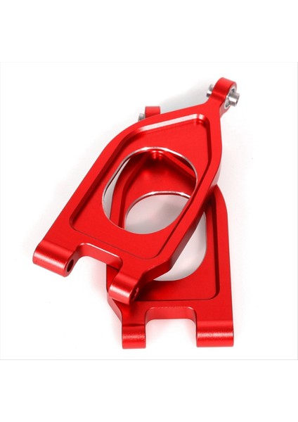 Arrma Için Ön Üst Salıncak Kolu Seti 1/10 Gorgon 4x2 2WD Gorgon Monster Truck Rc Araba Yükseltme Parçaları (Yurt Dışından) indirimleri