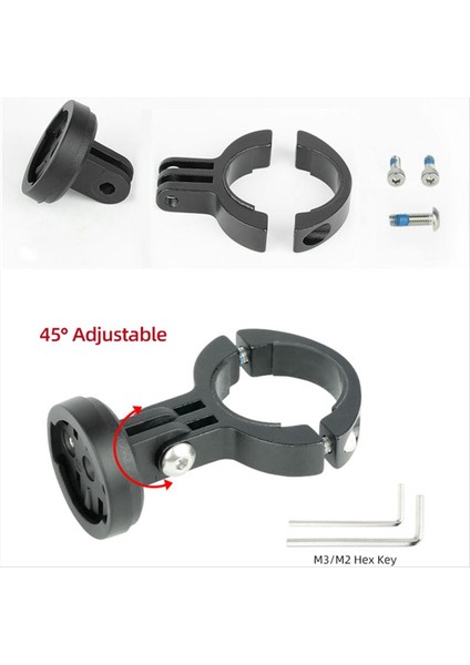 Bisiklet Eyer Arka Işık Braketi Seatpost Montaj Lambası Standı Garmin-Varia Radar Dikiz RTL510 515 500 Vb (Yurt Dışından) indirimleri