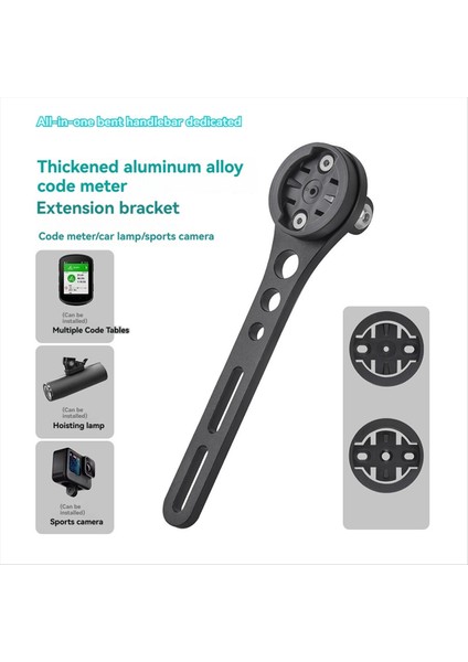 Bisiklet Bilgisayar Kamera Tutucu Bisiklet Talonu Montaj Ekipmanları Mountain Yol Bisiklet Braketi Garmin Bryton (Yurt Dışından) modelleri