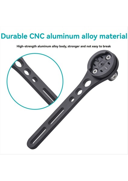 Bisiklet Bilgisayar Kamera Tutucu Bisiklet Talonu Montaj Ekipmanları Mountain Yol Bisiklet Braketi Garmin Bryton (Yurt Dışından) fırsatları