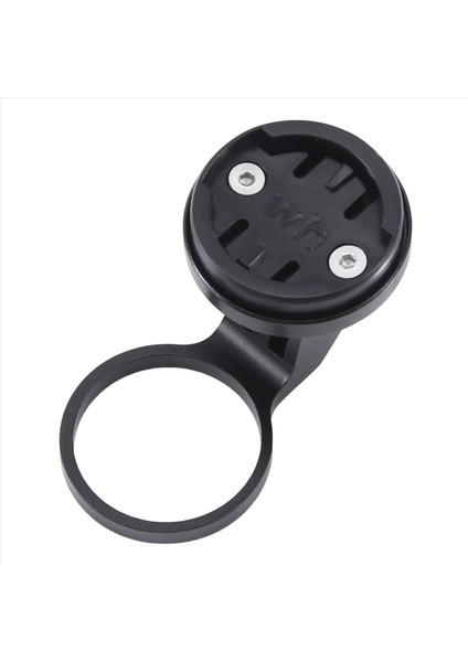 Bisiklet Bilgisayar Kök Montaj Bisiklet Kidometre Hız Tezgahı Wahoo Için Tutucu Tutucu Adaptörü (Yurt Dışından)