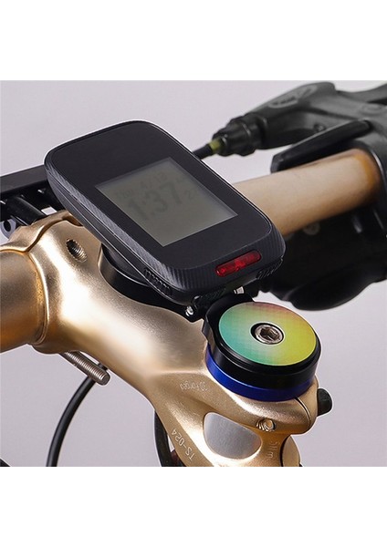 Bisiklet Bilgisayar Kök Montaj Tutucusu Alüminyum Alaşım Kronç Hız Götüre Destek Polar Için Stand Aksesuarları (Yurt Dışından) indirimleri