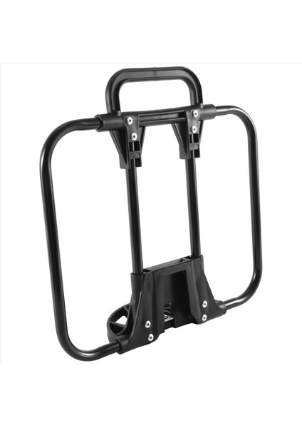 Katlanır Bisiklet Çantası Sepet Çerçeve Brompton S-Çantası Sepet Çantası Katılım Bisiklet Aksesuarları 30X26CM Siyah (Yurt Dışından) fiyatları