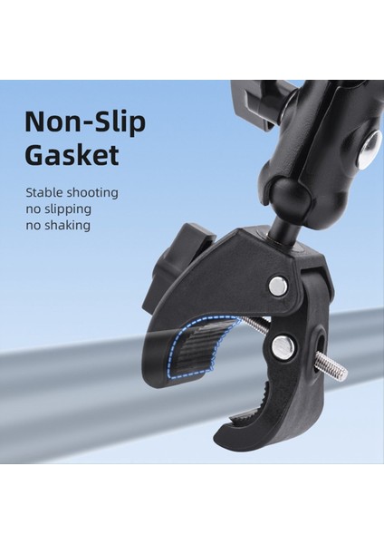 Djı Rc/rc2 Için Bisiklet Tutucu Montajı 2 Rc Uzaktan Kontrolör Mini 4 Pro/mini 3 Pro Aksesuarları Için Motosiklet Gideri Montajı (Yurt Dışından) fiyatları