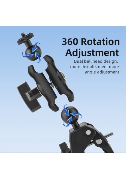 Djı Rc/rc2 Için Bisiklet Tutucu Montajı 2 Rc Uzaktan Kontrolör Mini 4 Pro/mini 3 Pro Aksesuarları Için Motosiklet Gideri Montajı (Yurt Dışından) indirimleri