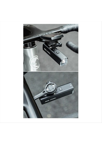 Garmin Wahoo Bryton Base Extention Braket Yol Bisikleti Kısıt Çekimi Hız Göstergesi Rafı Için Rockbros Bisiklet Montajı (Yurt Dışından) indirimleri