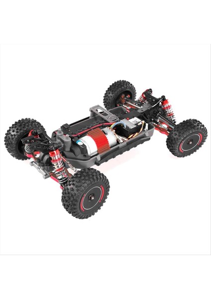 Wltoys Için Metal Salıncak Kolu Yükseltme Kiti 1/14 144010 144001 144002 1/12 124016 124017 124018 124019 Rc Araba Yükseltme Parçaları (Yurt Dışından) fiyatları