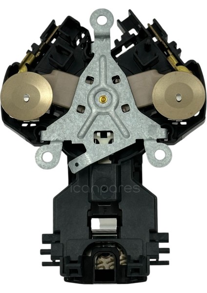 Arçelik Uyumlu Universal Çay Makinesi & Su Isıtıcısı Termostatı