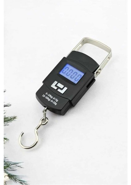 El Terazisi Dijital Göstergeli Pilli 50 Kg Ağırlık Ölçer modelleri