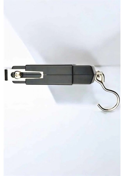 El Terazisi Dijital Göstergeli Pilli 50 Kg Ağırlık Ölçer fırsatları