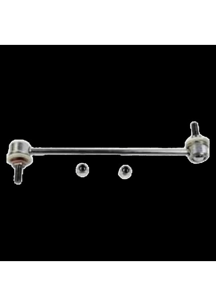 Volkswagen Polo Ibıza Cordoba Fabıa Roomster A80 91 ve Sonrası Uyumlu Z Rot Ön (Tm) 1183279 00 Wısco