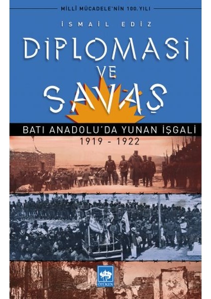 Diplomasi ve Savaş