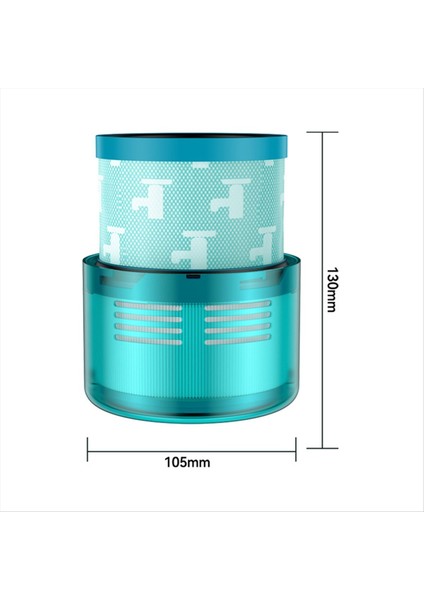 Dyson Gen5 Vakum Filtresi Değiştirme Kiti Uyumlu Tespit Aksesuarları Yedek Parça Değiştirme (Yurt Dışından) indirimleri