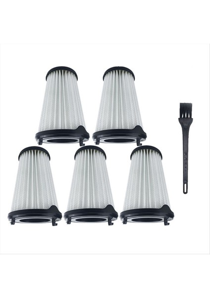 Electrolux Vakum Süpürgeleri Için Yedek Parçalar ZB3301, ZB3311, ZB3323B, ZB3325B, ZB3302AK Hepa Filtre Vakum Süpürge Parçaları (Yurt Dışından)