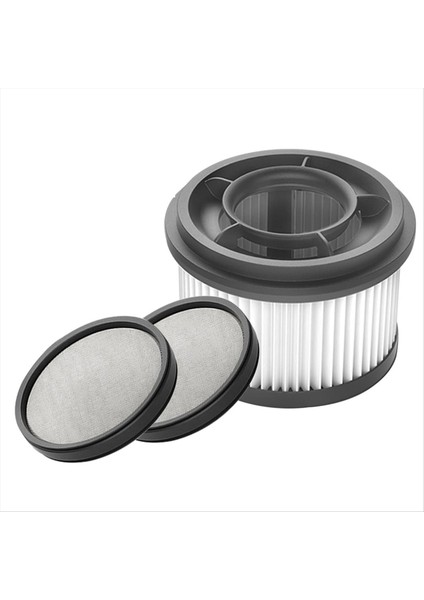 Hepa Filtresi+Dream T10 T20 T30 R10 R20 Xıaomı G9 G9PLUS G10 Handheld Kablosuz Vakum Süpürge Aksesuarları (Yurt Dışından)