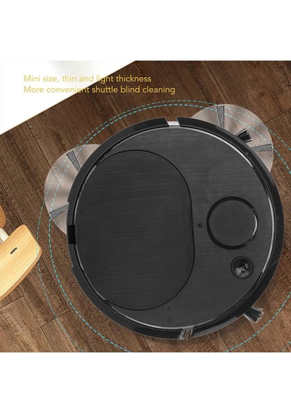 Robot Vakum Süpürge Çok Fonksiyonlu USB Şarj Mini Akıllı Süpürme Robot Ahşap Döşeme Karo Halı Vakumları (Yurt Dışından) modelleri