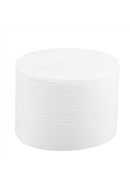 1750PCS Aeropress Kahve Makinesi ve Espresso Üreticisi Için Yuvarlak Tek Kullanımlık Kahve Filtresi Kağıt Süzgeçler (Yurt Dışından) fiyatları