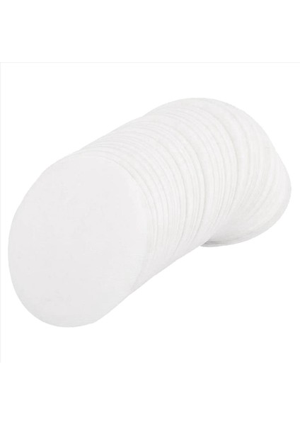 1750PCS Aeropress Kahve Makinesi ve Espresso Üreticisi Için Yuvarlak Tek Kullanımlık Kahve Filtresi Kağıt Süzgeçler (Yurt Dışından) modelleri