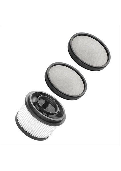 Dream T10 T20 T30 R10 R20 Xıaomı G9 G9PLUS G10 Handheld Kablosuz Vakum Temizleyici Aksesuarları Hepa Filtresi+Ön Filter (Yurt Dışından)