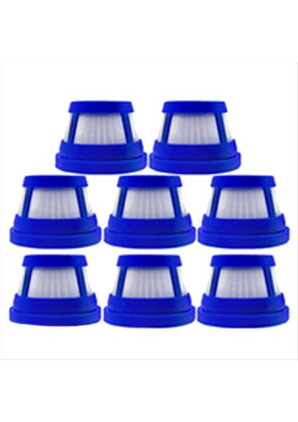 Anker Eufy Homevac H11 / H11 Için Yedek Hepa Filtre Kiti Saf Kablosuz El Vakum Süpürge Parçaları (Yurt Dışından)