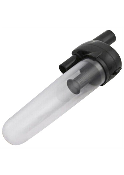 Vakum Süpürge Filtresi Turbo Toz Kepçesi Siklonik Ayırıcı Siklonik Toplayıcı Vakum Süpürge Aksesuarları (Yurt Dışından)