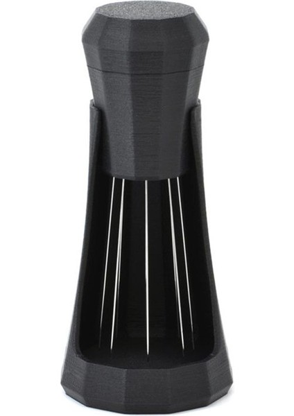 Kahve Distribütörü Distribütör Iğne Dağıtıcı Kahve Distribütörü Iğne Kahve Tozu Distribütörü (Yurt Dışından)