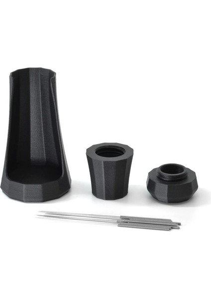 Kahve Distribütörü Distribütör Iğne Dağıtıcı Kahve Distribütörü Iğne Kahve Tozu Distribütörü (Yurt Dışından) modelleri