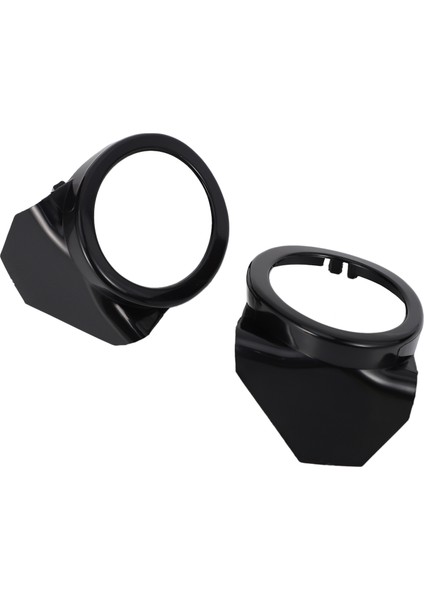 E46 Ön Tamponlu Sis Farı Çerçeveleri / Çevre Kaplamaları 51112695255 (Yurt Dışından) modelleri