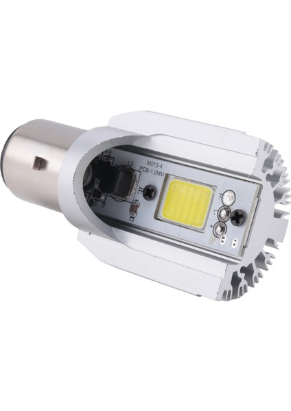 H6 BA20D Far, BA20D PX15D LED Ampul, Scooter Aksesuarları (Yurt Dışından) indirimleri