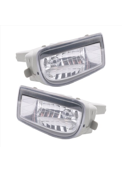 100 LC100 FJ100 1998-2007 Sis Farları Sürüş Camı Için Sis Farı Lambası 8122160042 8121160122 (Yurt Dışından) modelleri