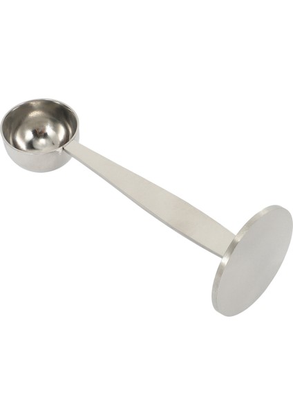 2x Espresso Stand Kahve Tedbir Tercab Kaşığı Paslanmaz Çelik Kahve ve Çay Araçları Ölçüm Kepçe 1 Parça Gümüş (Yurt Dışından) fırsatları