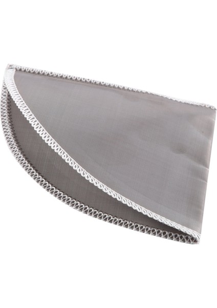 2x Yeniden Kullanılabilir Kahve Filtresi Üzerine Dökme Örgü Kağıtsız Kahve Filte Koni Filtresi 3 Ila 4 Sub Kahve Damlama Filtresi (Yurt Dışından) fırsatları