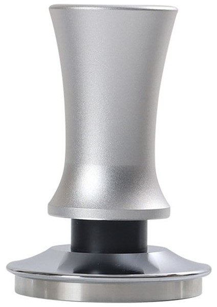 Cafe Home Için 51MM Profesyonel Kahve Leveer Aksesuarları Için Paslanmaz Çelik Kahve Distribütörü ve Espresso Kurcacağı (Yurt Dışından)