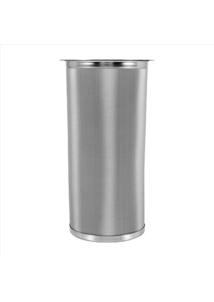 Kahve Filtesr Geniş Ağız Kavanoz Paslanmaz Çelik Ultra Ince Örgü Çay Meyve Infuser Buz Kahve Makinesi Buz Çay Makinesi Soğuk Demleme Kahve Makinesi (Yurt Dışından)