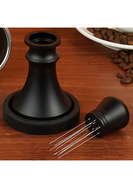 58MM Wdt Gevşek Toz 2&#39 Si 1&#39 Si Toz Pres Toz Distribütörü Toz Çekiç Gevşek Toz Iğne Kahve Türpkesi (Yurt Dışından)