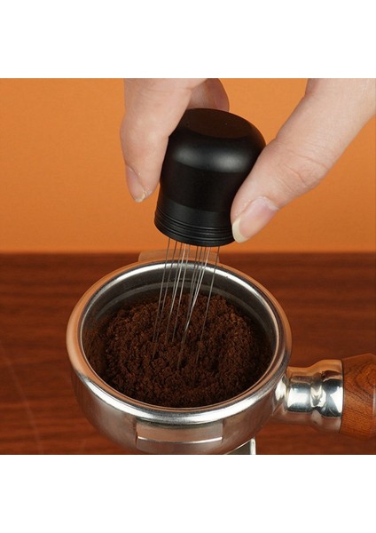 58MM Wdt Gevşek Toz 2&#39 Si 1&#39 Si Toz Pres Toz Distribütörü Toz Çekiç Gevşek Toz Iğne Kahve Türpkesi (Yurt Dışından) fiyatları