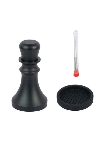 58MM Wdt Gevşek Toz 2&#39 Si 1&#39 Si Toz Pres Toz Distribütörü Toz Çekiç Gevşek Toz Iğne Kahve Türpkesi (Yurt Dışından) modelleri