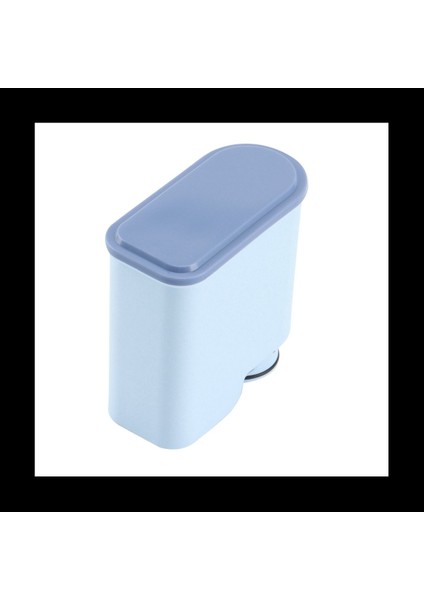 Philips Saeco Aquaclean CA6903 / 10/00 / 01/22/47 Için Su Temiz Filtre Kartuşu (Yurt Dışından)