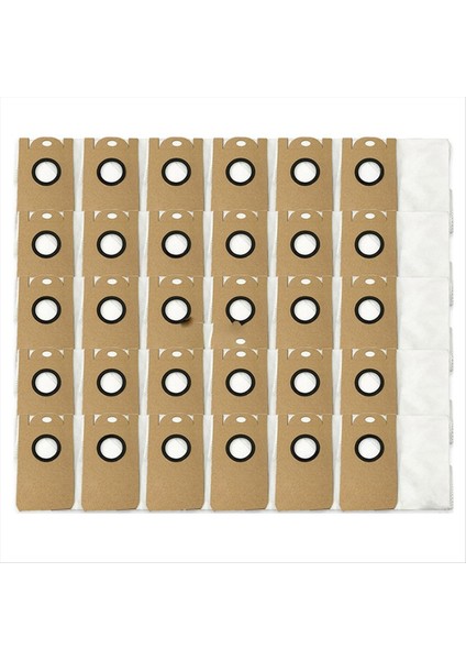 Viomi S9, Proscenic M9 / X1 / X1S Için Uyumlu (Yurt Dışından)