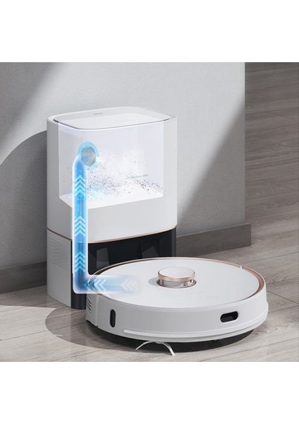 Viomi S9, Proscenic M9 / X1 / X1S Için Uyumlu (Yurt Dışından) fiyatları