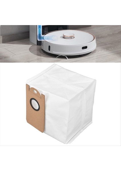 Viomi S9, Proscenic M9 / X1 / X1S Için Uyumlu (Yurt Dışından) indirimleri