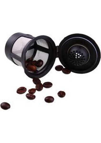 Evrensel Yeniden Dolaştırılabilir K Cups Kahve Filtre Pod Keurig Kahve Maker 2 0 ve 1 0 Kahve Podları (Yurt Dışından) modelleri